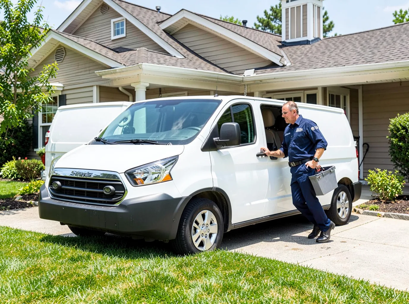 Emergency Plumber company in Oregon, OH